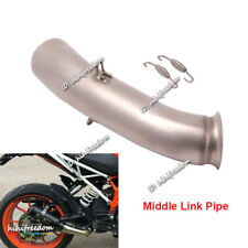 Modified motorcycle exhaust for sale  TAMWORTH