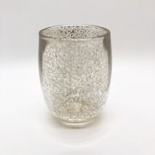 Clear glass candle for sale  Richmond