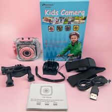 kid action camera s for sale  Beaverdam
