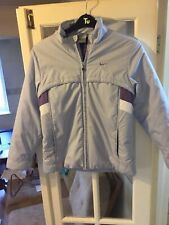 Ladies nike jacket for sale  COLCHESTER