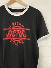 acdc t shirt for sale  GLASGOW