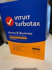 Intuit turbotax home for sale  Westport