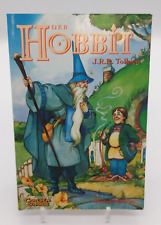 Hobbit . tolkien gebraucht kaufen  München