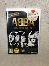 Nintendo wii abba for sale  Ireland