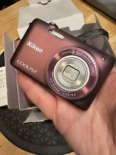 Used nikon coolpix for sale  Lawrence Township