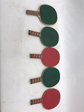 Lot ping pong for sale  Redford