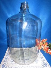 Gallon glass carboy for sale  Walkersville