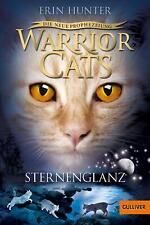 Warrior cats staffel gebraucht kaufen  Regensburg