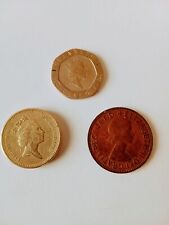 Tre monete antiche usato  Toritto