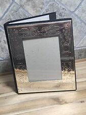Silver plated picture for sale  Chattanooga