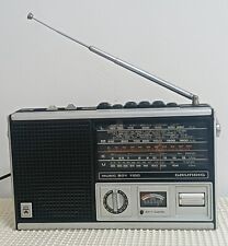 Transistor radio grundig gebraucht kaufen  Altena