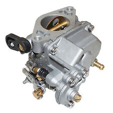 Carburetor fits Yamaha 15HP Manual Start 1998-2001 X-ref: 66M-14301-11-00, used for sale  Shipping to South Africa