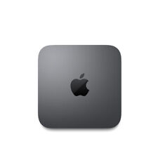 Usado, Apple Mac Mini Core i7 3.2GHZ 2018 Várias Especificações Garantia Grau A comprar usado  Enviando para Brazil