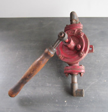 Vintage runwell hand for sale  SKIPTON