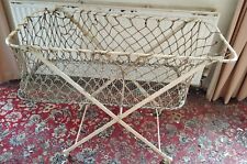 Crib bed cot for sale  TENTERDEN