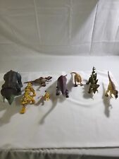 Animal dino toys for sale  Warsaw