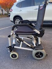 Zinger electric wheelchair for sale  West Islip