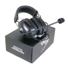 Terratrip Professional Plus Clubman V2 Training Headphones NEXUS for sale  Shipping to South Africa
