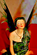 Nemesis night fairy for sale  WIMBORNE