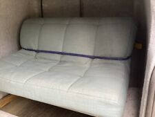 Folding sofa bed for sale  HITCHIN