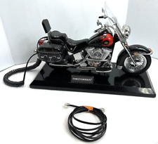 phone landline motorcycle for sale  Randolph