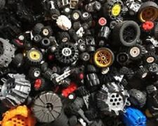 Lego parts wheel d'occasion  Challans