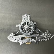 cap badges for sale  STOKE-ON-TRENT