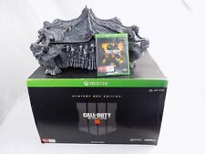 Caixa Xbox One Call Of Duty Black Ops IIII IV 4 Mystery Box Edition comprar usado  Enviando para Brazil