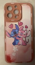 Angel stitch iphone for sale  Nesconset