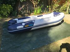 Quality inflatable boat for sale  DROITWICH