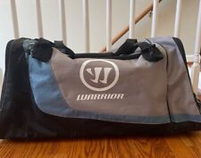 Warrior lacrosse equipment for sale  Northport