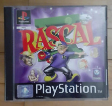 Rascal ps1 good for sale  CARDIFF