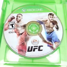 Videogame de esportes Xbox One UFC EA  comprar usado  Enviando para Brazil