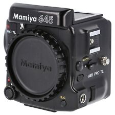 Mamiya 645 pro for sale  REDRUTH