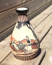 Ciboure vase céramique d'occasion  France