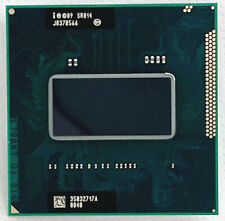 Intel Core i7 2720QM SR014 2.2-3.3GHz 6MB Quad Core FCPGA988 Notebook Processor for sale  Shipping to South Africa