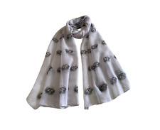 Shih tzu scarf for sale  CAMBERLEY