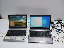 Lot two laptops for sale  Kennedale