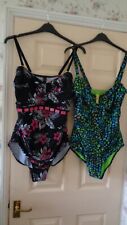 Ladies swimming costumes for sale  SALTBURN-BY-THE-SEA