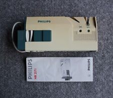 Philips affilatore elettrico usato  Milano