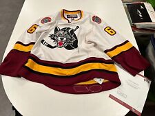 chicago wolves jersey for sale  San Antonio