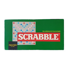 Scrabble riginal brettspiel gebraucht kaufen  Fuhlenbr.,-Vonderort,-Ebel