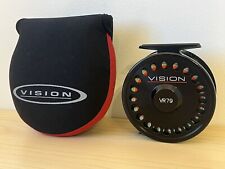 Vision vr79 fly for sale  BISHOP'S STORTFORD