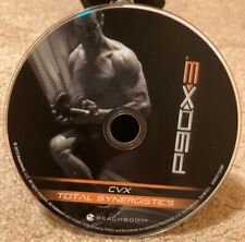 P90x3 cvx total for sale  Shipping to Ireland