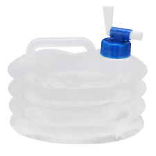 Collapsible water container for sale  Shipping to Ireland