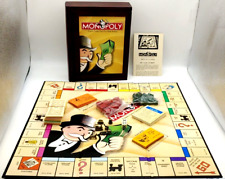Monopoly vintage board for sale  Cedar Creek