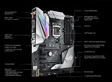 z370 prime i7 asus 8700 for sale  Mountain View
