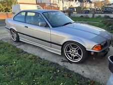 Breaking bmw e36 for sale  WEMBLEY