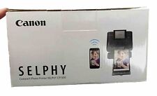 Impressora Fotográfica Compacta Sem Fio Canon Selphy CP1300 com AirPrint comprar usado  Enviando para Brazil