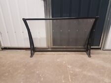 Door canopy 47.5 for sale  WIRRAL